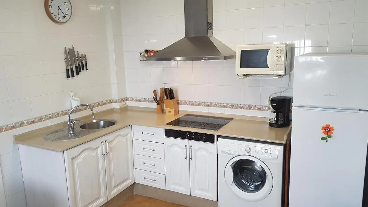 קוניל דה לה פרונטרה El Desvan Escondido 0*, קוניל דה לה פרונטרה ספרד