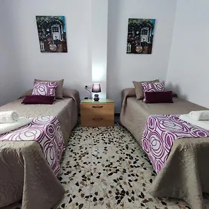 Apartamento Casa Chani, Conil De La Frontera