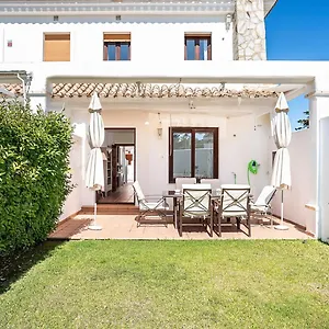 Сasa de vacaciones Casa Levante En Playa Fuente Del Gallo, Conil De La Frontera